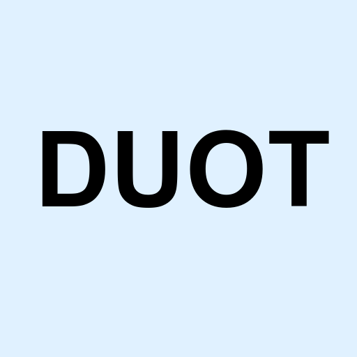 Stock duot logo