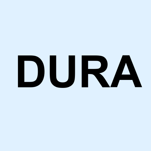 Stock dura logo
