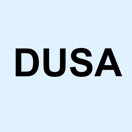 Stock dusa logo
