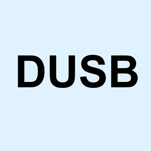 Stock dusb logo
