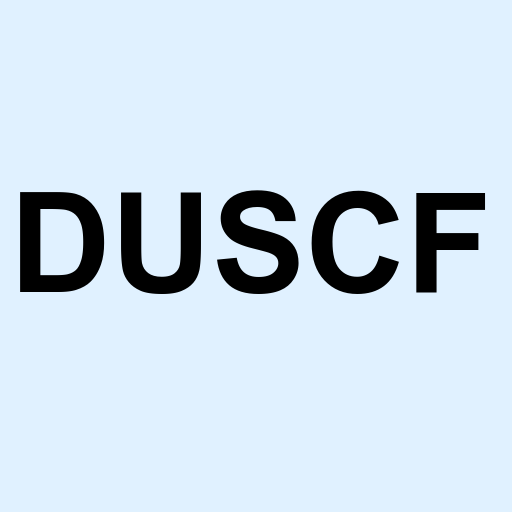 Stock duscf logo