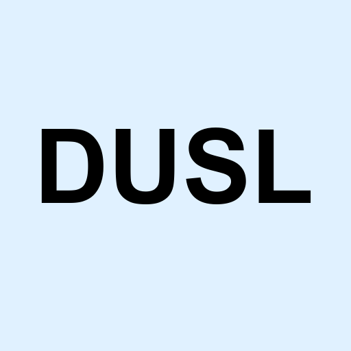 Stock dusl logo
