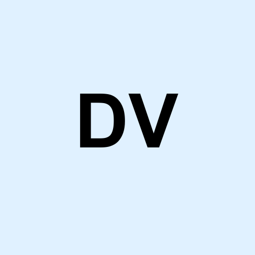 Stock dv logo