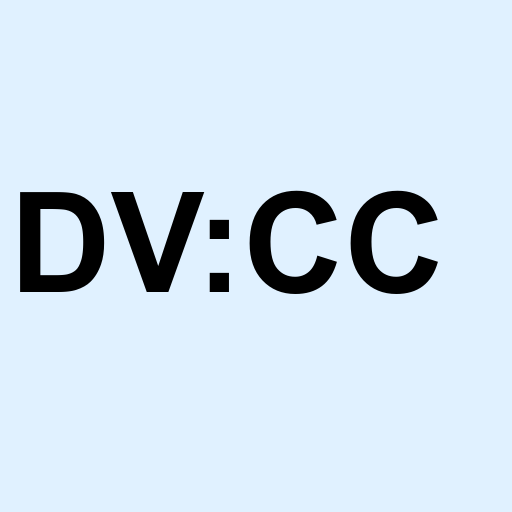 Stock dv:cc logo