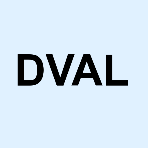 Stock dval logo