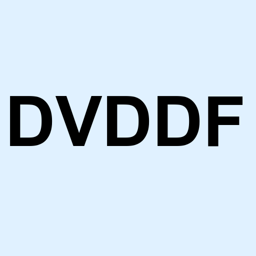 Stock dvddf logo