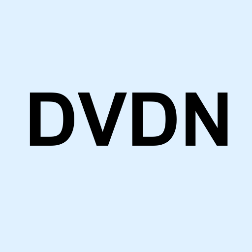 Stock dvdn logo