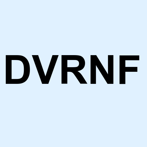 Stock dvrnf logo