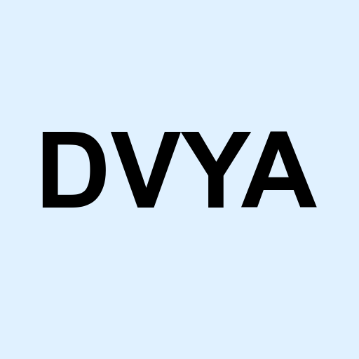Stock dvya logo