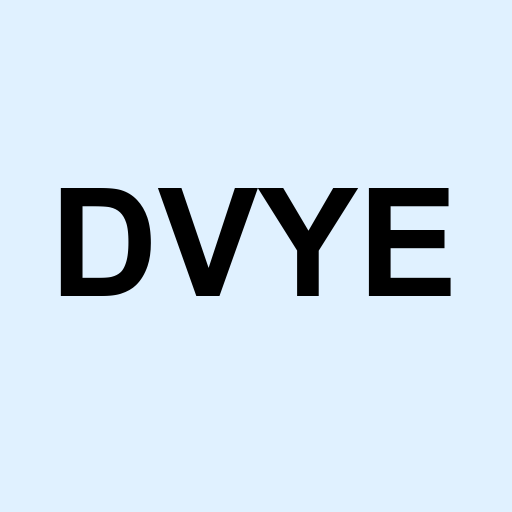 Stock dvye logo