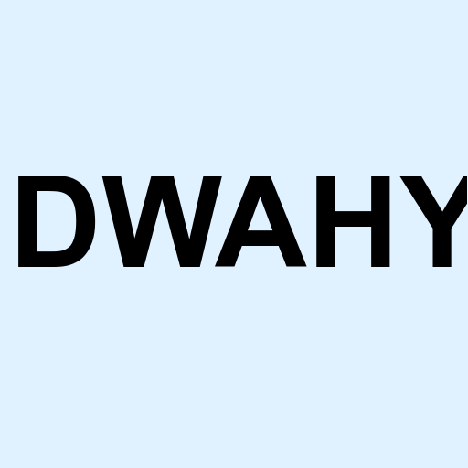Stock dwahy logo