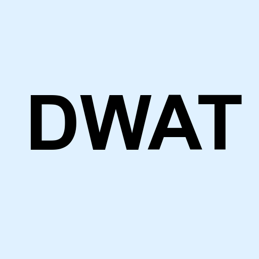 Stock DWAT logo