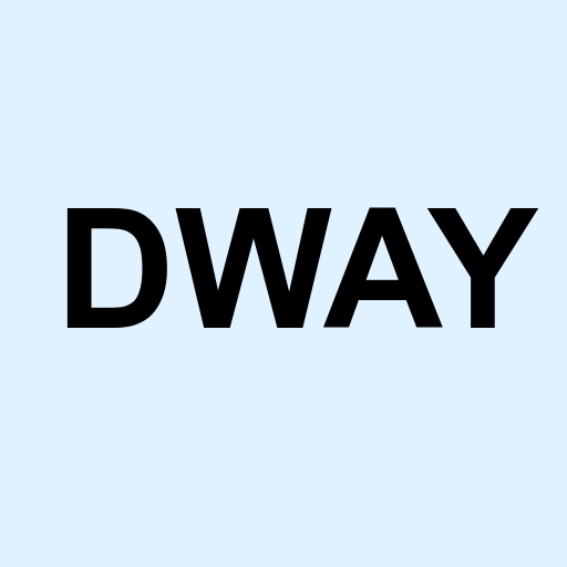 Stock dway logo