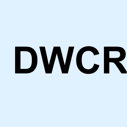Stock dwcr logo