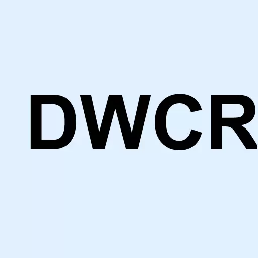 Arrow DWA Country Rotation ETF Logo