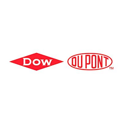 DowDuPont Inc. Logo