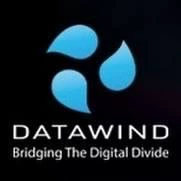 DataWind Logo