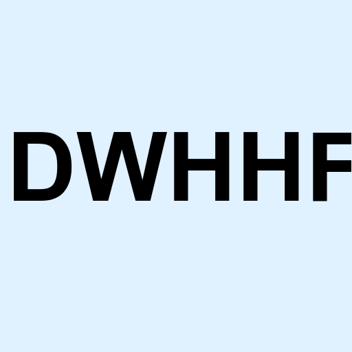 Stock dwhhf logo