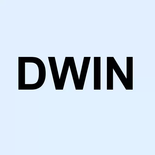 Delwinds Insurance Acquisition Corp. Class A Logo