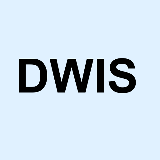 Stock DWIS logo