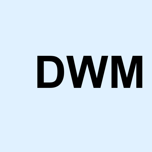 Stock dwm logo