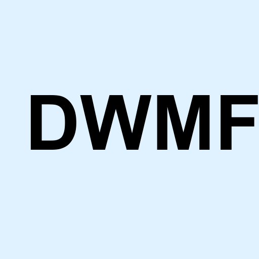 Stock dwmf logo