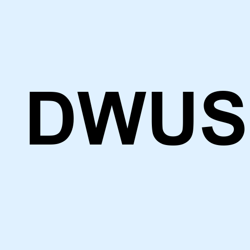 Stock dwus logo