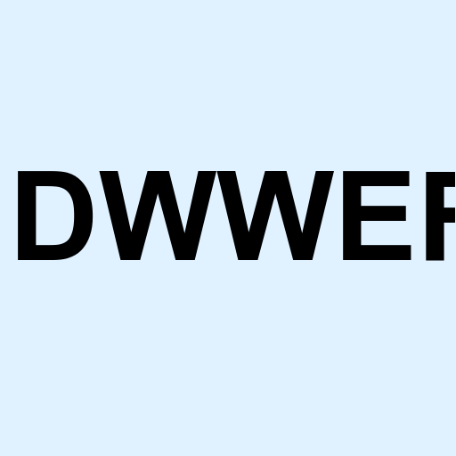 Stock dwwef logo