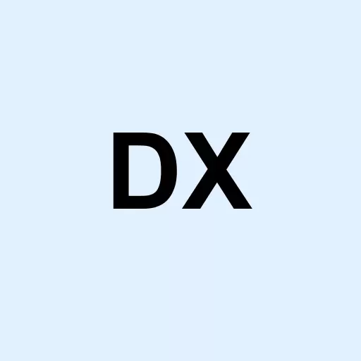 Dynex Capital Inc. Logo