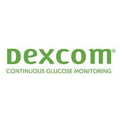 DexCom Inc. Logo