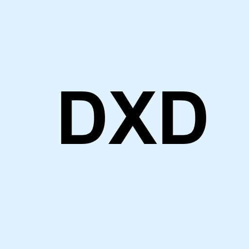 Stock dxd logo