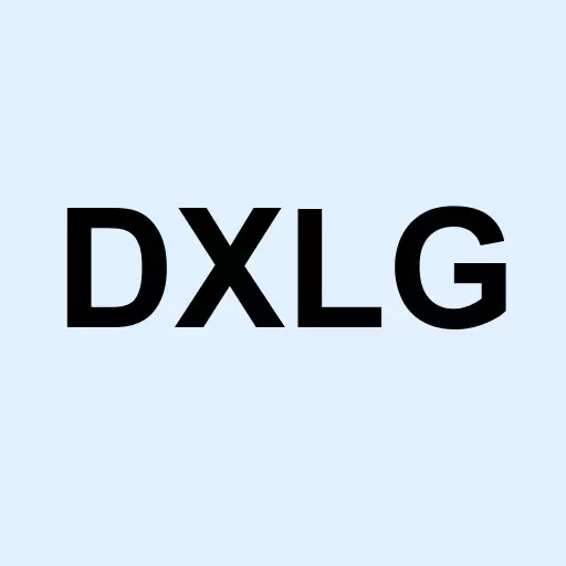 Destination XL Group Inc. Logo