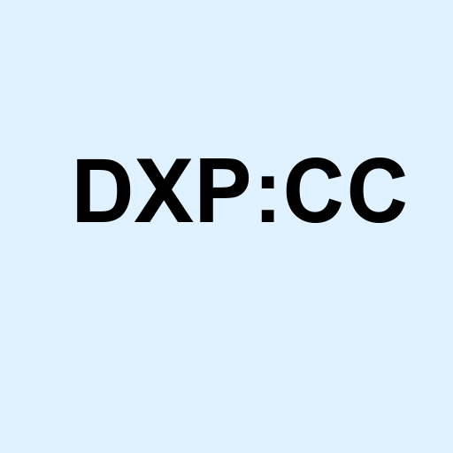 Stock dxp:cc logo