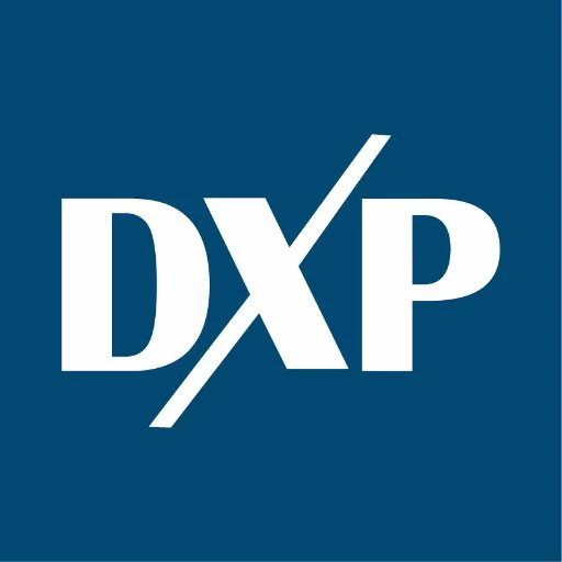 DXP Enterprises Inc. Logo