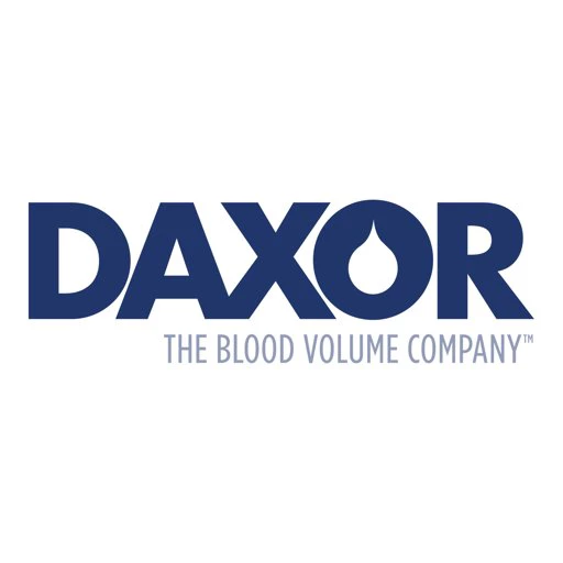 Daxor Corporation Logo
