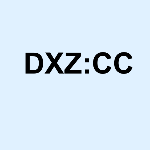 Stock dxz:cc logo