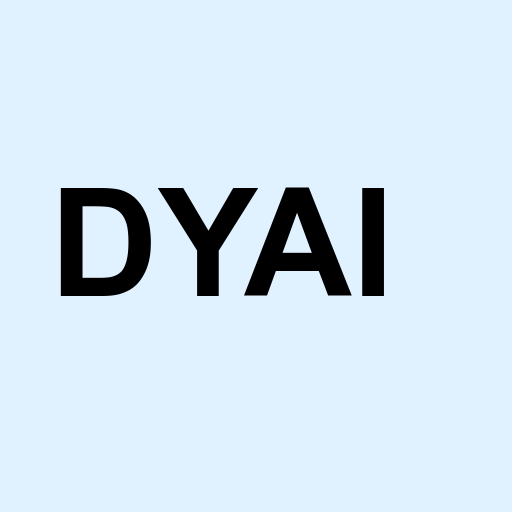 Stock dyai logo