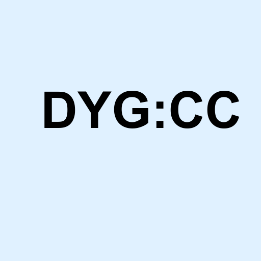 Stock dyg:cc logo