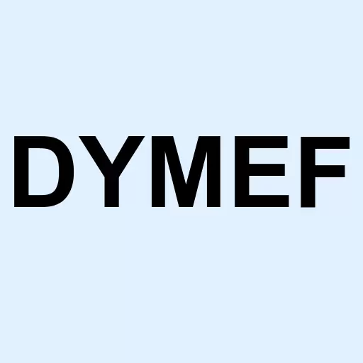 DionyMed Brands Inc (Sub Voting) Logo