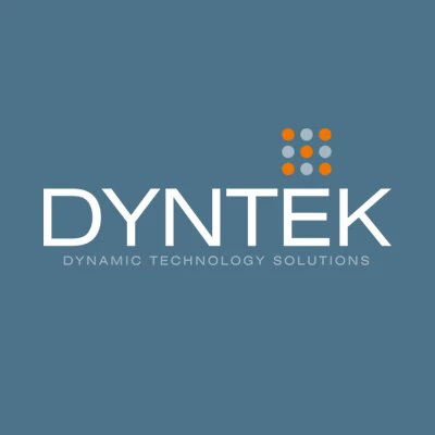 DynTek Inc. Logo