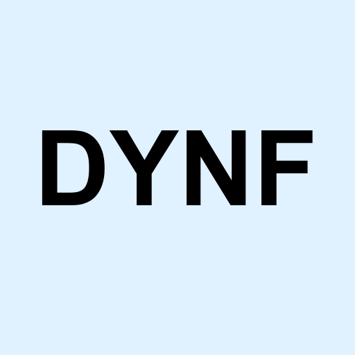 Stock dynf logo