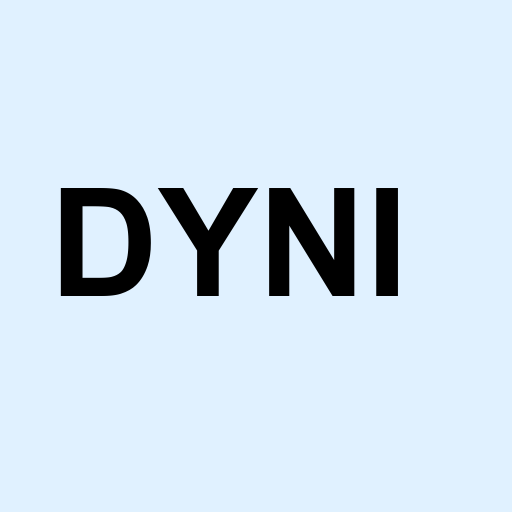 Stock dyni logo