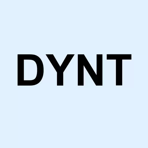 Dynatronics Corporation Logo