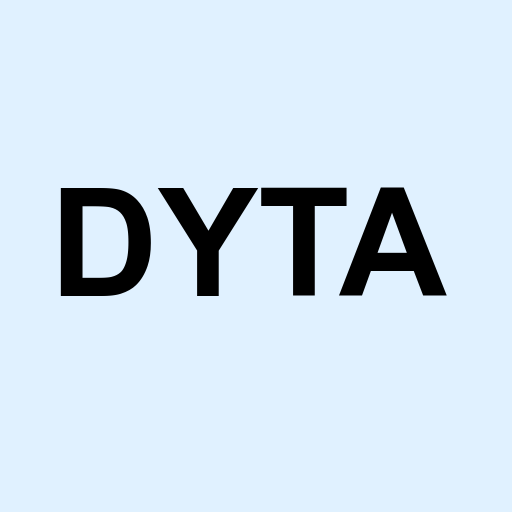 Stock dyta logo