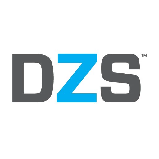 DZS Inc. Logo