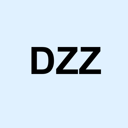 Stock dzz logo