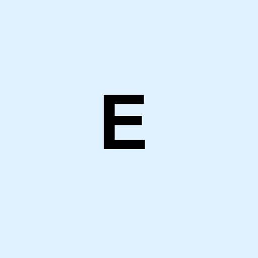 Stock E logo
