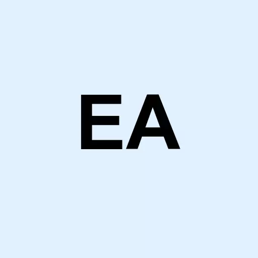 Electronic Arts Inc. Logo