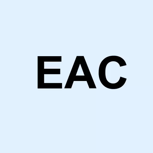Edify Acquisition Corp. Logo