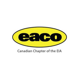 Stock eaco logo